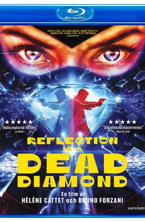 Reflection in a Dead Diamond (Blu-Ray)