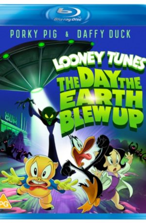The Day the Earth Blew Up: Looney Tunes (Blu-Ray) (IMPORT)