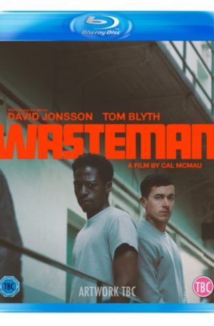 Wasteman (Blu-Ray) (IMPORT)