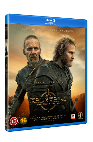 Kalevala (Blu-Ray)