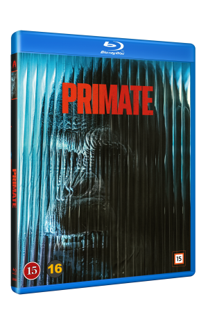 Primate (Blu-Ray)