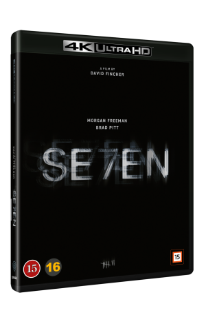 Seven (4K Ultra HD)