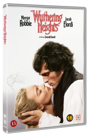 Wuthering Heights (Dvd)
