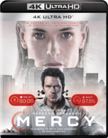 Mercy (4K Ultra HD) (IMPORT)