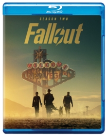 Fallout: Säsong 2 (Blu-Ray) (IMPORT)