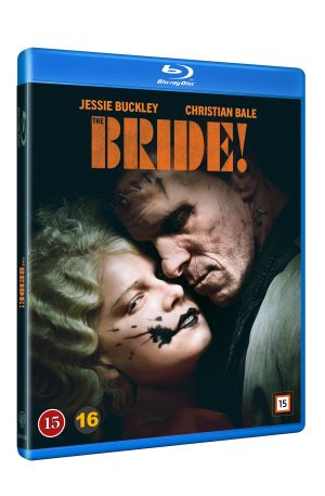The Bride! (Blu-Ray)