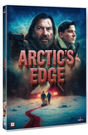 Arctic´s Edge (Dvd)