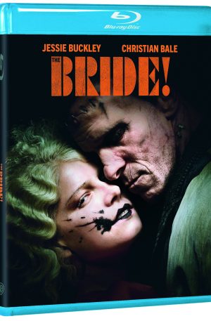 The Bride! (Blu-Ray)