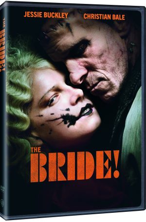 The Bride! (Dvd)