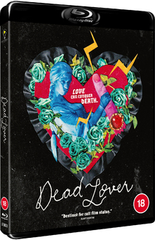 Dead Lover (Blu-Ray) (IMPORT)
