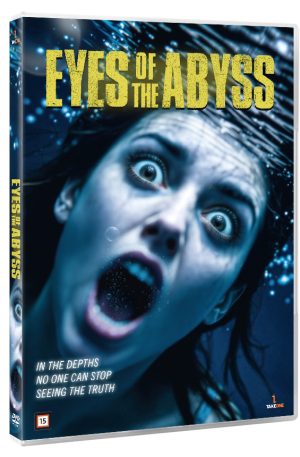 Eyes Of The Abyss (Dvd)