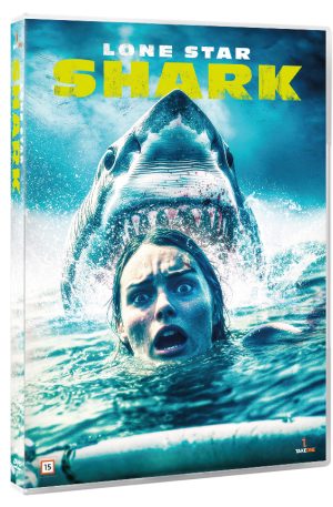 Lone Star Shark (Dvd)