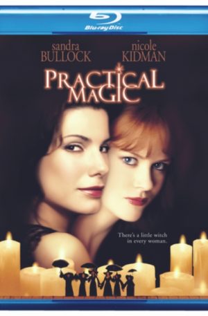 Practical Magic (Blu-Ray) (IMPORT)