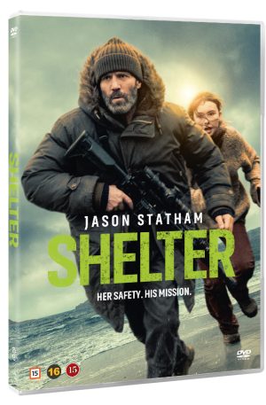 Shelter (Dvd)