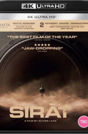 Sirat (4K Ultra HD) (IMPORT)