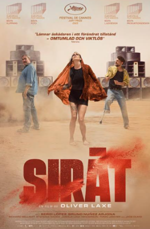 Sirat (Dvd)