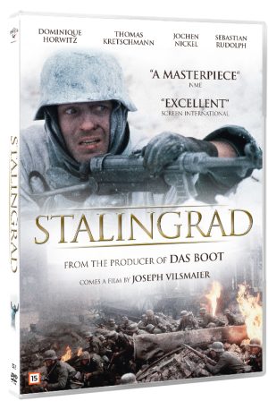 Stalingrad (Dvd)