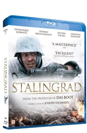 Stalingrad (Blu-Ray)