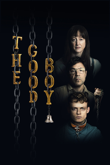 The Good Boy (Dvd) (IMPORT)