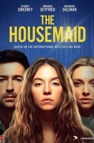 The Housemaid (Dvd)