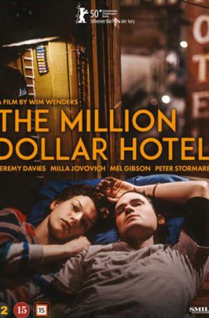 Million Dollar Hotel (Dvd)