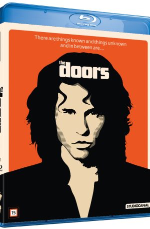 The Doors (Blu-Ray)