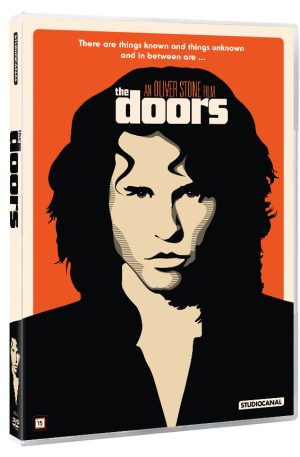 The Doors (Dvd)