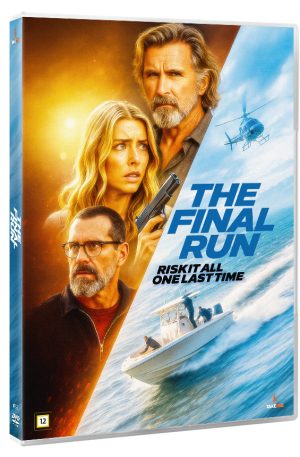 The Final Run (Dvd)