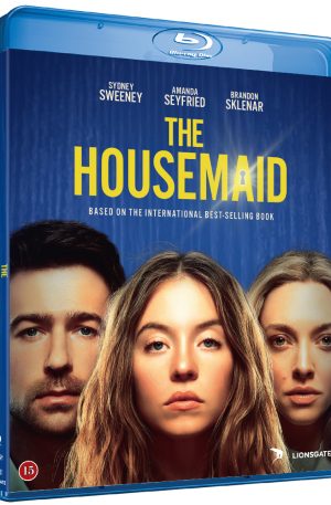 The Housemaid (Blu-Ray)