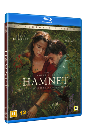 Hamnet (Blu-Ray)