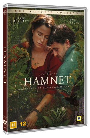 Hamnet (Dvd)