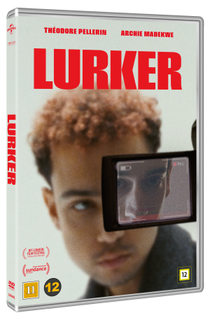 Lurker (Dvd)