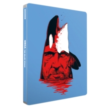 Orca - The Killer Whale - Limited Steelbook (4K Ultra HD + Blu-ray) (IMPORT)