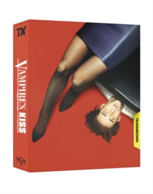 Vampire's Kiss - Limited Edition (4K Ultra HD + Blu-Ray) (IMPORT)
