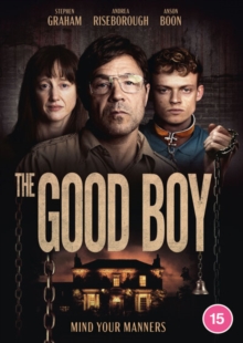 The Good Boy (Dvd) (IMPORT)
