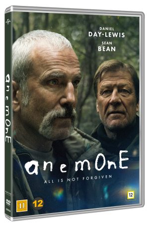 Anemone (Dvd)