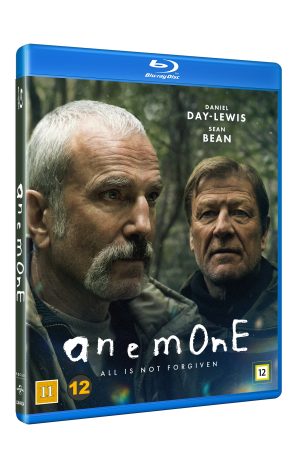 Anemone (Blu-Ray)