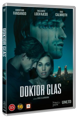 Doktor Glas (Dvd)