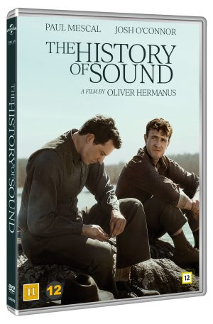 The History of sound (Dvd)