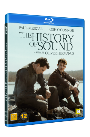The History of sound (Blu-Ray)