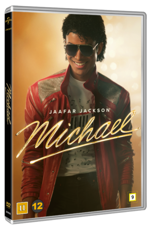 Michael (Dvd)