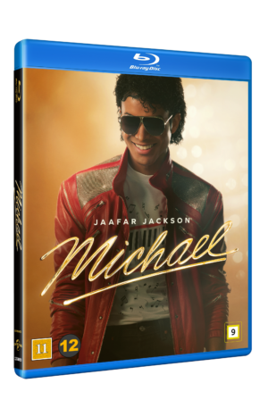 Michael (Blu-Ray)