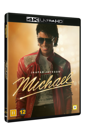 Michael (4K Ultra HD)