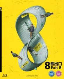 Exit 8 (Blu-Ray) (IMPORT)
