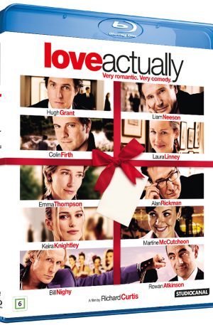 Love Actually (Blu-Ray)