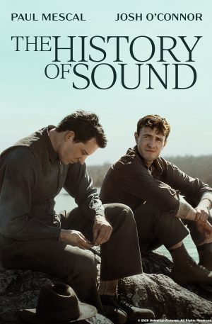 The History of sound (Dvd)
