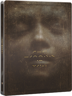 The Mummy (2026) - Limited Steelbook (4K Ultra HD + Blu-Ray) (IMPORT)