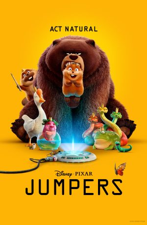 Operation Bäver (Blu-Ray)