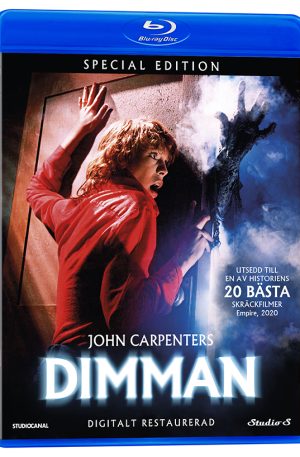 Dimman (Blu-ray)