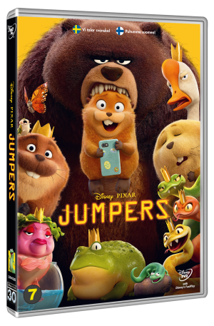 Operation Bäver (Dvd)